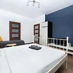Apartamento Color Franceza St Bucareste