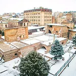Apartamento Color Franceza St *